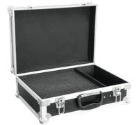 Omnitronic K-1 Flight Case with Plucking Foam, 425 x 300 x 140mm
