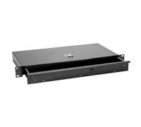 Omnitronic KE-1 1U Rack Drawer with Lock - Nearly New