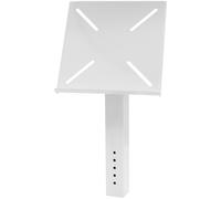 Omnitronic Laptop Stand for BOOZ white