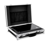 Omnitronic LC-17 flight case for 17-inch laptop
