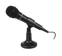 OMNITRONIC M-22 USB Dynamic Microphone