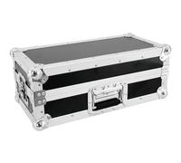 Omnitronic MCA-19 4U 19 inch toploader flightcase