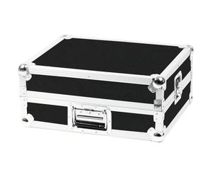 Omnitronic MCB-19 8U 19 inch toploader flightcase