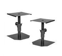 Omnitronic MOTI-1 Desktop Monitor Stands Pair