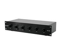 Omnitronic PA 6 20 W Zone Mono Volume Controller