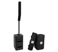 Omnitronic PEN ONE Active Column Speaker System 550W