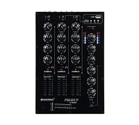 Omnitronic Pm-311P Dj Mixer With Player