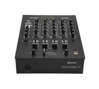 OMNITRONIC PM-422P DJ Mixer