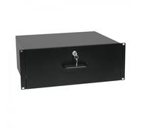 Omnitronic Rack Drawer With Lock 4U