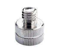 Omnitronic Screw Adapter 1.5 cm to 1 cm 10 x