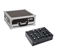 OMNITRONIC Set TRM-402 + Case