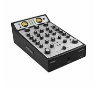 Omnitronic TRM-222 2-Channel Rotary Mixer