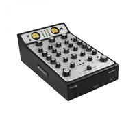 Omnitronic TRM-222 2-Channel Rotary Mixer