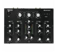 Omnitronic TRM-402 4 Channel Rotary Mixer