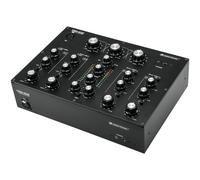 Omnitronic TRM-402 4-Channel Rotary Mixer