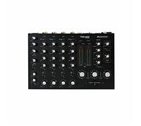 Omnitronic TRM-422 4-Channel Rotary DJ Mixer