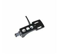 Omnitronic Universal DJ Cartridge Headshell (single, black)