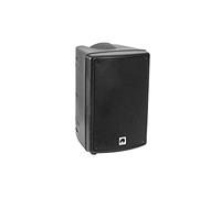 Omnitronic WAMS-08BT MK2 Drahtlos-PA-System - Active Speaker PA Set