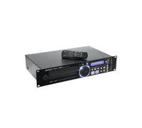 Omnitronic XCP-1400 CD Player