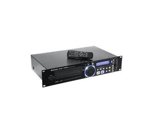 Omnitronic XCP-1400 CD Player