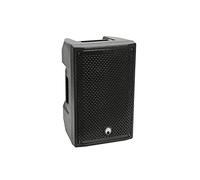 OMNITRONIC XKB-208A Active 2-Way Bluetooth Speaker with 8" Woofer 1" Driver, LF:70 W RMS, RF: 35W RMS