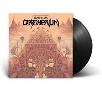 Omnium Gatherum - King Gizzard & The Lizard Wiza (Vinyl)