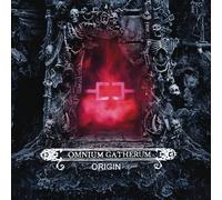 OMNIUM GATHERUM - ORIGIN CD NEW