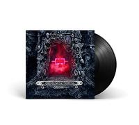 ORIGIN - OMNIUM GATHERUM - vinyl