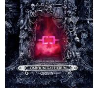 ORIGIN - OMNIUM GATHERUM - vinyl