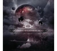 Omnium Gatherum - Red Shift
