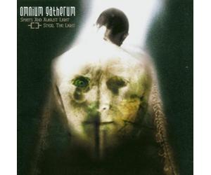 Omnium Gatherum - Spirits And August Light/Steal The Light