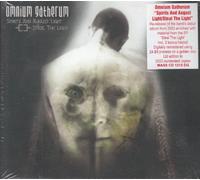 Omnium Gatherum - Spirits And August Light/Steal The Light [Digipak]