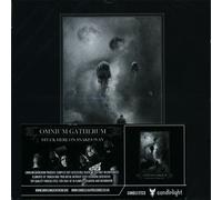 Omnium Gatherum - Stuck Here On Snakes Way [VINYL]