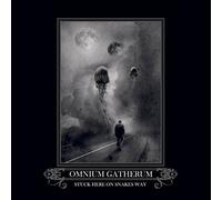 Omnium Gatherum - Stuck Here On Snakes Way [VINYL]