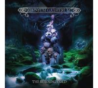 OMNIUM GATHERUM - THE BURNING COLD CD NEW
