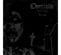 Omnizide - Death Metal Holocaust [VINYL]