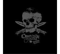 Omnizide - NekroRegime (Ltd.Edition Vinyl) [VINYL]
