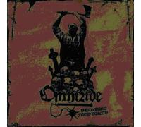 Omnizide - Plesaure from Death [VINYL]