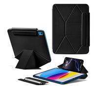 Omnpak Magnetic Stand Case for iPad 11th Gen A16 2025/10th Gen 10.9" 2022