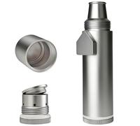 OMO 4th generation leak proof bottle - Innovative leak proof and moisture-proof technology to ensure long-lasting dryness and safety of items