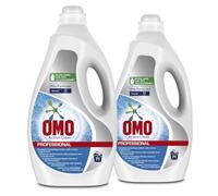 Omo Pro Formula Active Clean 2 x 5L