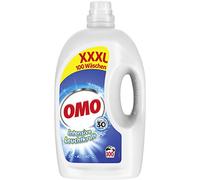 Omo Universal 5.1L Liquid Detergent for Machine Wash - 5 l (Pack of 1)