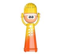 Omochiya, for kids for kids Karaoke Smartphone Play Cards for Kids Home Toys Smacks Early Education Multifunctional Toys Intra Games Kits