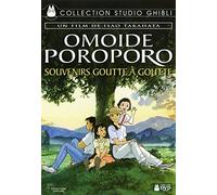 Omoide Poroporo (Only yesterday)