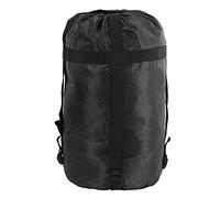 omolly Compression Sack, Waterproof Sleeping Bag Compression Sack, Nylon Compression Stuff Sack, Compression Bag Outdoor Camping Tent Sleeping Bag Storage Bag, Stuff Bag for Clothing, Traveling