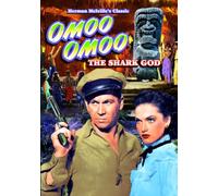 Omoo-Omoo, The Shark God (DVD) (1949) (All Regions) (NTSC) (US Import)