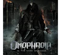 Omophagia - In The Name Of Chaos [VINYL]