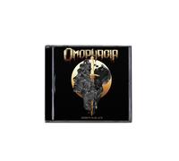 Omophagia - Rebirth In Black - CD