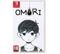 OMORI (Switch)