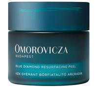 Omorovicza - Blue Diamond Resurfacing Peel - Face Peeling